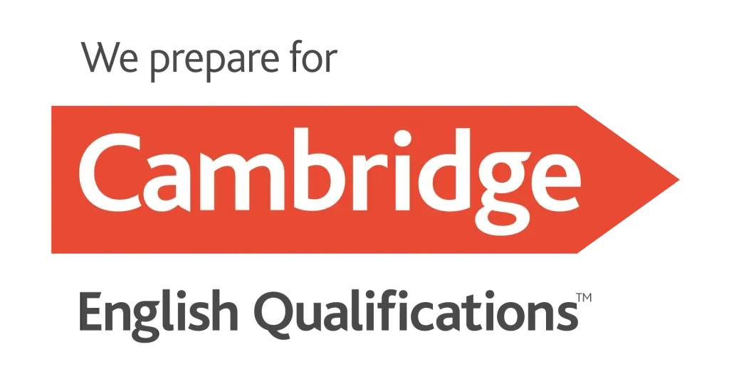 Som centre preparador de titulacions oficials de Cambridge